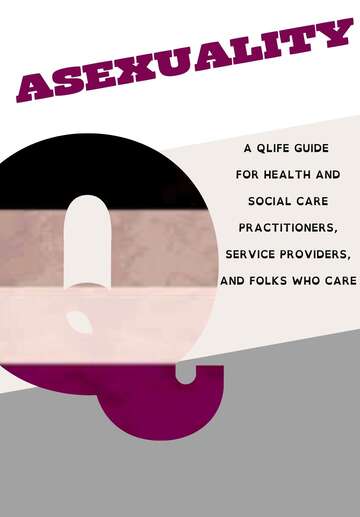 Asexuality Q Guide Cover