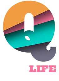 Qlife Logo